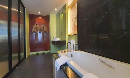 هتل لانگ بیچ گاردن اند پاویلیون پاتایا هتل لانگ بیچ گاردن اند پاویلیون پاتایا